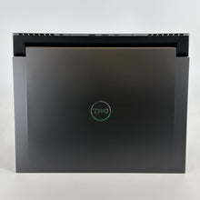 Load image into Gallery viewer, Dell G16 7630 Black 2.2 GHz Intel Core i9 13th Gen. 32GB RAM 1TB Solid State Drive NVIDIA GeForce RTX 4070 8 GB