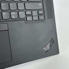 Load image into Gallery viewer, Lenovo ThinkPad X1 Extreme Gen 4 16 Black 2.3 GHz Intel Core i7 11th Gen. 32GB RAM 512GB Solid State Drive NVIDIA GeForce RTX 3060 6 GB