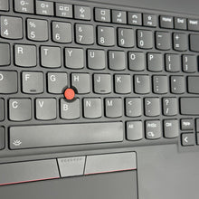 Load image into Gallery viewer, Lenovo ThinkPad X1 Extreme Gen 4 16 Black 2.3 GHz Intel Core i7 11th Gen. 32GB RAM 512GB Solid State Drive NVIDIA GeForce RTX 3060 6 GB