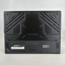 Load image into Gallery viewer, MSI Raider 18 HX AI 18 Gray 2.8 GHz Intel Core Ultra 9 Series 2 32GB RAM 1TB Solid State Drive NVIDIA GeForce RTX 5080 16 GB