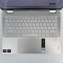 Load image into Gallery viewer, Lenovo Yoga 7 14 Silver 2.0 GHz AMD Ryzen AI 7 350 16GB RAM 1TB Solid State Drive