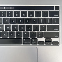 Load image into Gallery viewer, MacBook Pro 16 Touch Bar 2019 Space Gray 2.4 GHz Intel Core i9 9th Gen. 32GB RAM 512GB Solid State Drive AMD Radeon Pro 5500M 4 GB
