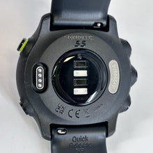 Load image into Gallery viewer, Garmin Forerunner 55 42mm Black GPS