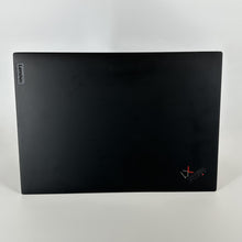 Load image into Gallery viewer, Lenovo ThinkPad X1 Extreme Gen 4 16 Black 2.3 GHz Intel Core i7 11th Gen. 32GB RAM 512GB Solid State Drive NVIDIA GeForce RTX 3060 6 GB