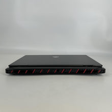 Load image into Gallery viewer, MSI Raider 18 HX AI 18 Gray 2.8 GHz Intel Core Ultra 9 Series 2 32GB RAM 1TB Solid State Drive NVIDIA GeForce RTX 5080 16 GB