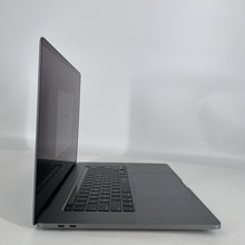 Load image into Gallery viewer, MacBook Pro 16 Touch Bar 2019 Space Gray 2.4 GHz Intel Core i9 9th Gen. 32GB RAM 512GB Solid State Drive AMD Radeon Pro 5500M 4 GB