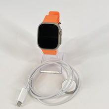 Load image into Gallery viewer, Apple Watch (Ultra) 49mm Unlocked 32GB