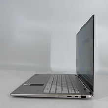 Load image into Gallery viewer, Lenovo Yoga 7 14 Silver 2.0 GHz AMD Ryzen AI 7 350 16GB RAM 1TB Solid State Drive