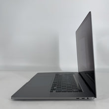 Load image into Gallery viewer, MacBook Pro 16 Touch Bar 2019 Space Gray 2.4 GHz Intel Core i9 9th Gen. 32GB RAM 512GB Solid State Drive AMD Radeon Pro 5500M 4 GB