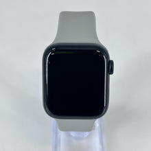 Load image into Gallery viewer, Apple Watch SE 3 40mm Midnight WiFi 64GB