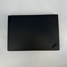 Load image into Gallery viewer, Lenovo ThinkPad X1 Carbon Gen 9 14 Black 3.0 GHz Intel Core i7 11th Gen. 16GB RAM 512GB Solid State Drive