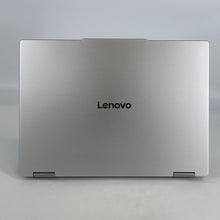 Load image into Gallery viewer, Lenovo Yoga 7 14 Silver 2.0 GHz AMD Ryzen AI 7 350 16GB RAM 1TB Solid State Drive
