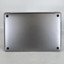 Load image into Gallery viewer, MacBook Pro 16 Touch Bar 2019 Space Gray 2.4 GHz Intel Core i9 9th Gen. 32GB RAM 512GB Solid State Drive AMD Radeon Pro 5500M 4 GB