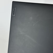 Load image into Gallery viewer, Lenovo ThinkPad X1 Extreme Gen 4 16 Black 2.3 GHz Intel Core i7 11th Gen. 32GB RAM 512GB Solid State Drive NVIDIA GeForce RTX 3060 6 GB