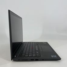 Load image into Gallery viewer, Lenovo ThinkPad X13 Gen 2 Black 2.4 GHz Intel Core i5 11th Gen. 16GB RAM 512GB Solid State Drive