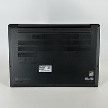Load image into Gallery viewer, Lenovo ThinkPad X1 Extreme Gen 4 16 Black 2.3 GHz Intel Core i7 11th Gen. 32GB RAM 512GB Solid State Drive NVIDIA GeForce RTX 3060 6 GB