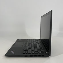 Load image into Gallery viewer, Lenovo ThinkPad X13 Gen 2 Black 2.4 GHz Intel Core i5 11th Gen. 16GB RAM 512GB Solid State Drive