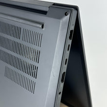 Load image into Gallery viewer, Lenovo ThinkPad X1 Extreme Gen 4 16 Black 2.3 GHz Intel Core i7 11th Gen. 32GB RAM 512GB Solid State Drive NVIDIA GeForce RTX 3060 6 GB