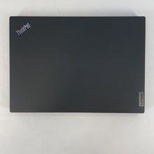Load image into Gallery viewer, Lenovo ThinkPad X13 Gen 2 Black 2.4 GHz Intel Core i5 11th Gen. 16GB RAM 512GB Solid State Drive