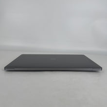 Load image into Gallery viewer, MacBook Pro 16 Touch Bar 2019 Space Gray 2.4 GHz Intel Core i9 9th Gen. 32GB RAM 512GB Solid State Drive AMD Radeon Pro 5500M 4 GB