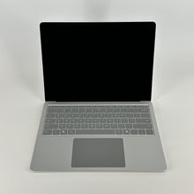 Load image into Gallery viewer, Microsoft Surface Laptop 7 13.8 Platinum WiFi 2.2 GHz Intel Core Ultra 7 Series 2 32GB RAM 512GB Solid State Drive