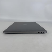 Load image into Gallery viewer, MacBook Pro 16 Touch Bar 2019 Space Gray 2.4 GHz Intel Core i9 9th Gen. 32GB RAM 512GB Solid State Drive AMD Radeon Pro 5500M 4 GB