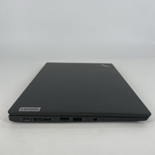 Load image into Gallery viewer, Lenovo ThinkPad X13 Gen 2 Black 2.4 GHz Intel Core i5 11th Gen. 16GB RAM 512GB Solid State Drive