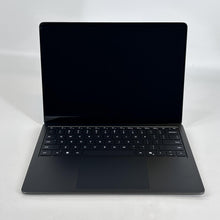 Load image into Gallery viewer, Microsoft Surface Laptop 7 13.8 Black WiFi 3.4 GHz Qualcomm Snapdragon X Elite 64GB RAM 1TB Solid State Drive