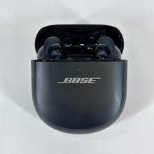 Load image into Gallery viewer, Bose QuietComfort Ultra Earbuds Black