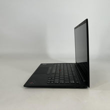 Load image into Gallery viewer, Lenovo ThinkPad X1 Carbon Gen 9 14 Black 3.0 GHz Intel Core i7 11th Gen. 16GB RAM 512GB Solid State Drive