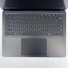 Load image into Gallery viewer, Microsoft Surface Laptop 7 13.8 Black WiFi 3.4 GHz Qualcomm Snapdragon X Elite 64GB RAM 1TB Solid State Drive