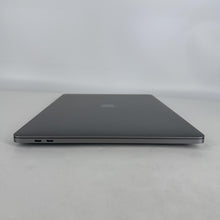 Load image into Gallery viewer, MacBook Pro 16 Touch Bar 2019 Space Gray 2.4 GHz Intel Core i9 9th Gen. 32GB RAM 512GB Solid State Drive AMD Radeon Pro 5500M 4 GB
