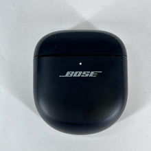 Load image into Gallery viewer, Bose QuietComfort Ultra Earbuds Black