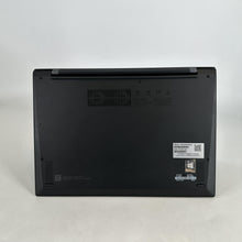 Load image into Gallery viewer, Lenovo ThinkPad X1 Carbon Gen 9 14 Black 3.0 GHz Intel Core i7 11th Gen. 16GB RAM 512GB Solid State Drive