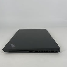 Load image into Gallery viewer, Lenovo ThinkPad X13 Gen 2 Black 2.4 GHz Intel Core i5 11th Gen. 16GB RAM 512GB Solid State Drive
