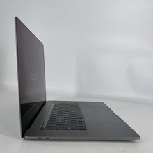 Load image into Gallery viewer, Apple MacBook Pro 15 Touch Bar 2018 Space Gray 2.9 GHz Intel Core i9 8th Gen. 32GB RAM 1TB Solid State Drive AMD Radeon Pro 560X 4 GB