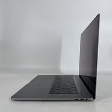 Load image into Gallery viewer, Apple MacBook Pro 15 Touch Bar 2018 Space Gray 2.9 GHz Intel Core i9 8th Gen. 32GB RAM 1TB Solid State Drive AMD Radeon Pro 560X 4 GB