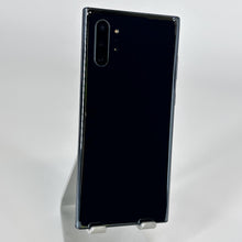 Load image into Gallery viewer, Galaxy Note 10 Plus 256GB Black (GSM Unlocked)