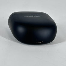 Load image into Gallery viewer, Bose QuietComfort Ultra Earbuds Black