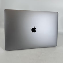 Load image into Gallery viewer, Apple MacBook Pro 15 Touch Bar 2018 Space Gray 2.9 GHz Intel Core i9 8th Gen. 32GB RAM 1TB Solid State Drive AMD Radeon Pro 560X 4 GB