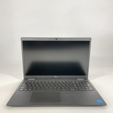 Load image into Gallery viewer, Dell Latitude 3520 15.6 Black 2.4 GHz Intel Core i5 11th Gen. 8GB RAM 256GB Solid State Drive