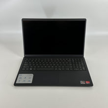 Load image into Gallery viewer, Dell Inspiron 3535 15.6 Black 2.0 GHz AMD Ryzen 5 7530U 8GB RAM 512GB Solid State Drive
