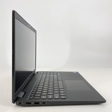 Load image into Gallery viewer, Dell Latitude 3520 15.6 Black 2.4 GHz Intel Core i5 11th Gen. 8GB RAM 256GB Solid State Drive