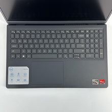 Load image into Gallery viewer, Dell Inspiron 3535 15.6 Black 2.0 GHz AMD Ryzen 5 7530U 8GB RAM 512GB Solid State Drive