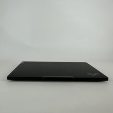 Load image into Gallery viewer, Lenovo ThinkPad X1 Carbon Gen 12 14 Gray 1.7 GHz Intel Core Ultra 7 32GB RAM 2TB Solid State Drive