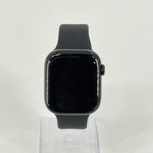 Load image into Gallery viewer, Apple Watch (Series 10) 42mm Jet Black WiFi 64GB