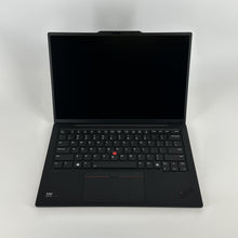 Load image into Gallery viewer, Lenovo ThinkPad X1 Carbon Gen 12 14 Gray 1.7 GHz Intel Core Ultra 7 32GB RAM 2TB Solid State Drive