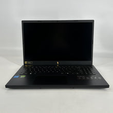 Load image into Gallery viewer, Acer Nitro 5 15.6 Black 2.1 GHz Intel Core i5 13th Gen. 16GB RAM 512GB Solid State Drive NVIDIA GeForce RTX 4050 6 GB