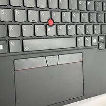 Load image into Gallery viewer, Lenovo ThinkPad X1 Carbon Gen 12 14 Gray 1.7 GHz Intel Core Ultra 7 32GB RAM 2TB Solid State Drive