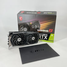 Load image into Gallery viewer, NVIDIA GeForce RTX 3060 Ti 8GB RAM
